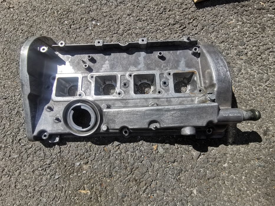 Capac motor 1.8T AGU