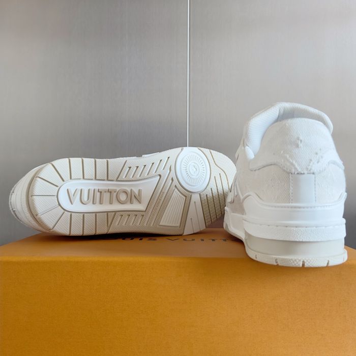 Adidasi Louis Vuitton Calitate Premium