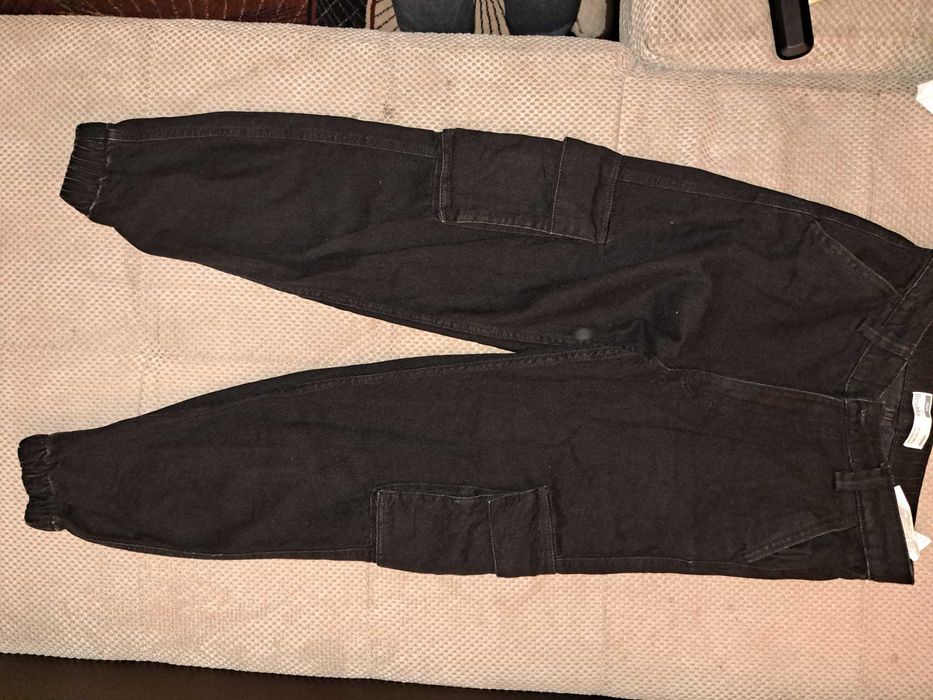 Карго панталони Bershka S