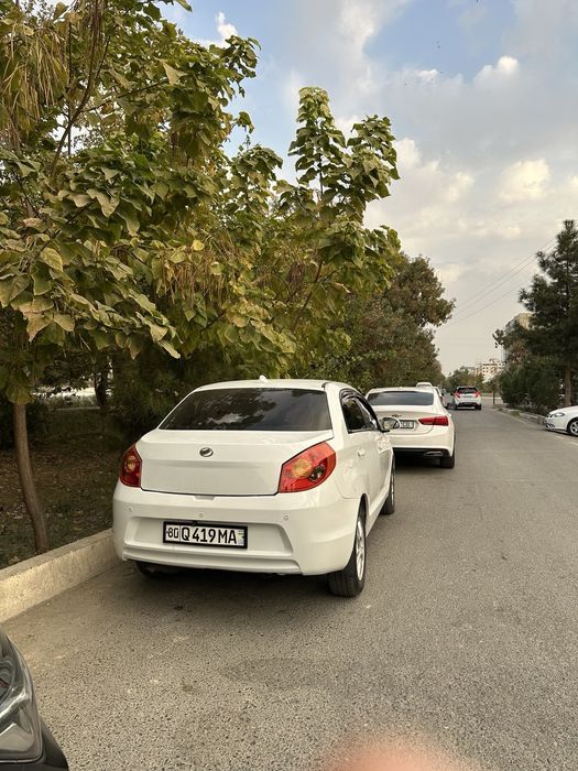 ZAZ Forza срочно сотилади холаии зур