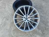 O janta spate 20 toli oem mercedes s class amg A2224010500