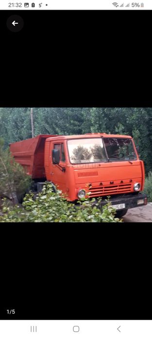 Ишлаптурган мошина