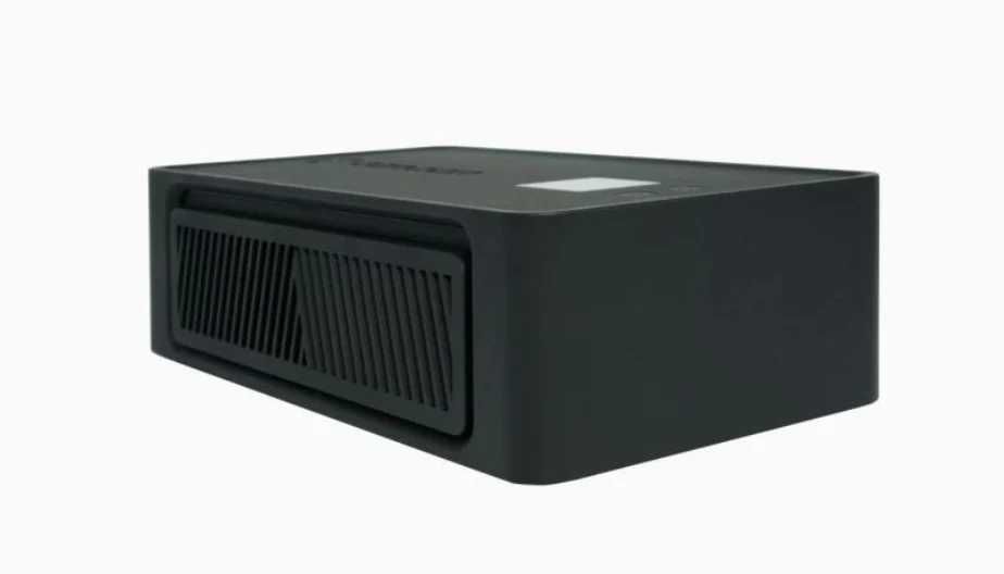 Canaan Avalon Nano 3 Bitcoin Lucky Miner - BTC Home Miner