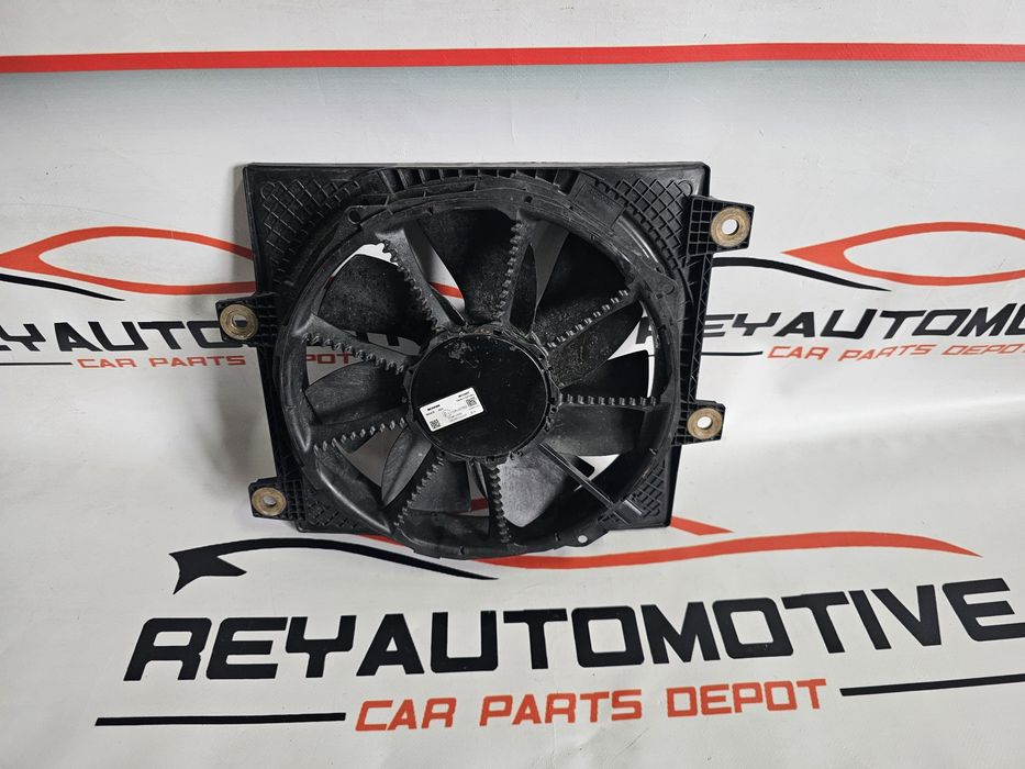 Ventilator racire ulei Scania R410 dupa 2020 cod 2824478
