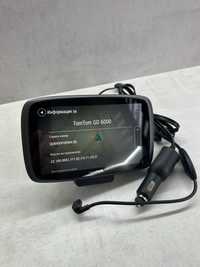 GPS навигация TomTom Trucker 6000 live