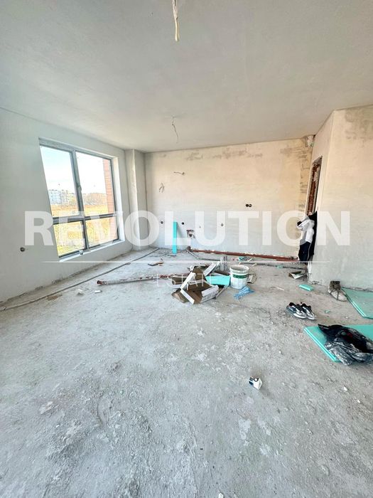 Продава се Двустаен апартамент в Пловдив, Остромила - 100 кв.м за 1250 €/кв.м - Снимка #2