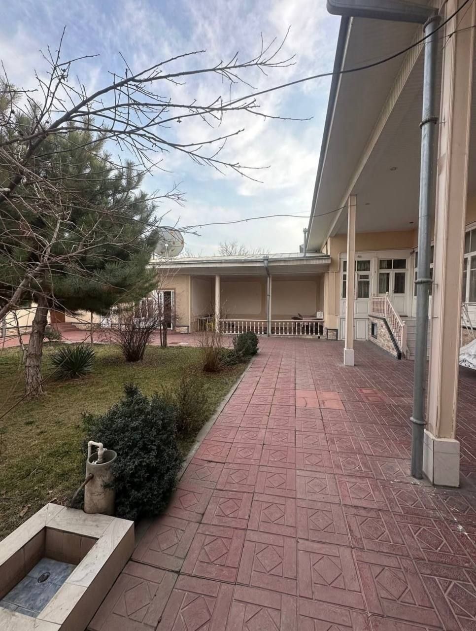 СРОЧНО!!! Продается Профессорский 6 сотих 12 та хона Фасад 19/31.5