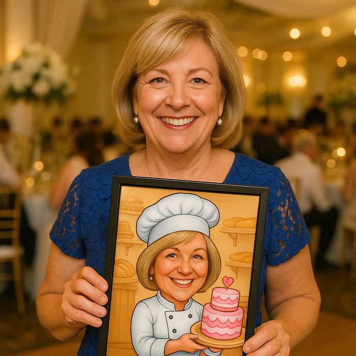 Cadou Nunta, Caricaturi la Evenimente, Nu e Photobooth / Cabina Foto