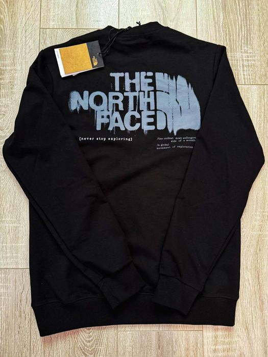 Bluza The North Face