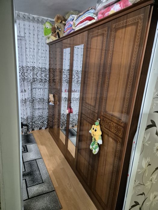 Vând apartament 2 camere 63m2