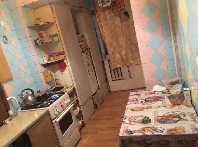 Квартира, Юнусобад, 14 квартал 4/2/4