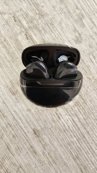 Vand casti wireless bluetooth noi sigilate