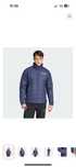 Куртка adidas terrex