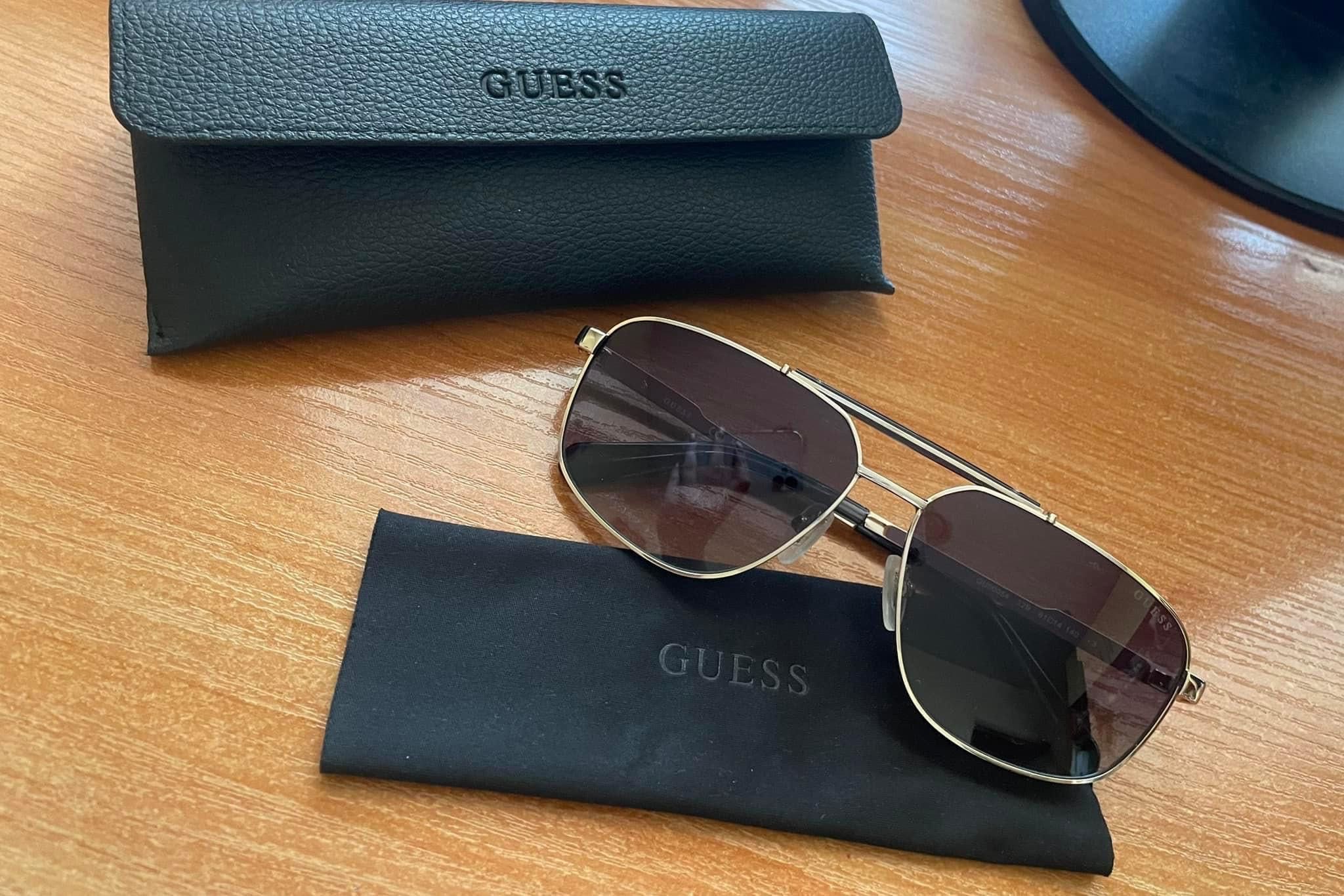 Дамски очила GUESS