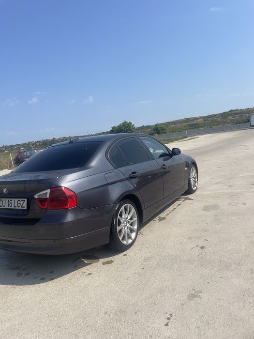 Bmw E 90 An 2008 2.0 D n47