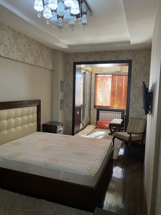 Спецплан Буюк Ипак 150кМ Своя