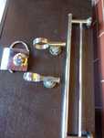 Accesorii baie Ferro