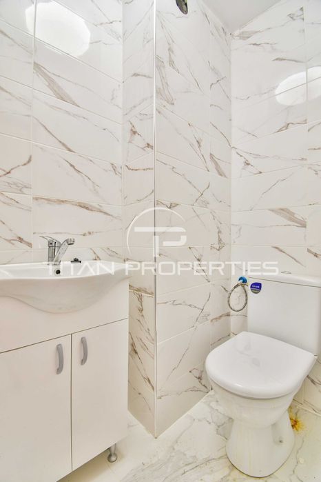 Продава се Многостаен апартамент в София, Стрелбище - 166 кв.м за 2711 €/кв.м - Снимка #16