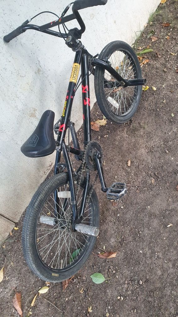 Bmx Haro second-hand