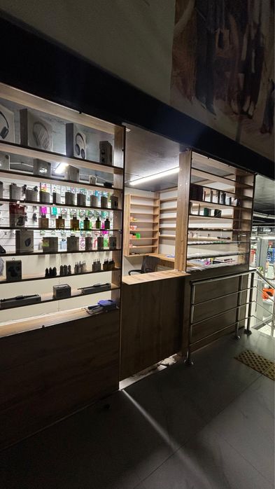 Продам отдел ремонт телефонов