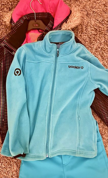 Детски Ски екип момиче 10г