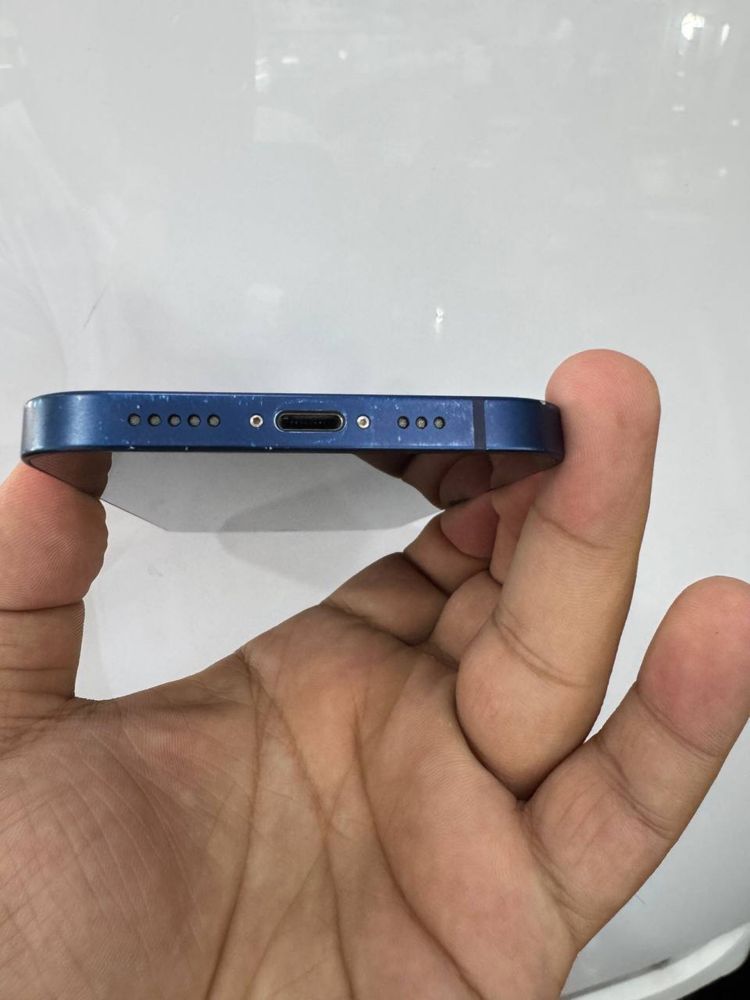 Iphone 12 suv tekin