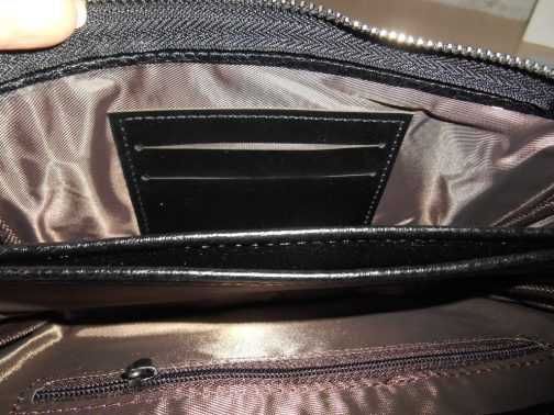 Portofel Geantă  pentru bărbați Mont Blanc 0682