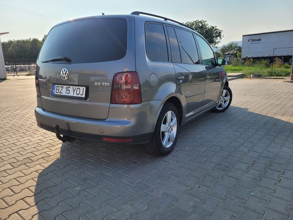 Www Touran 2000tdi