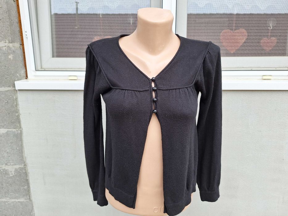 **Zara Kids | cardigan, bluza copii | bust 80 cm | mar. 9 - 10 ani