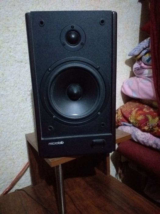 Zamonaviy ovoz yozish studiosi