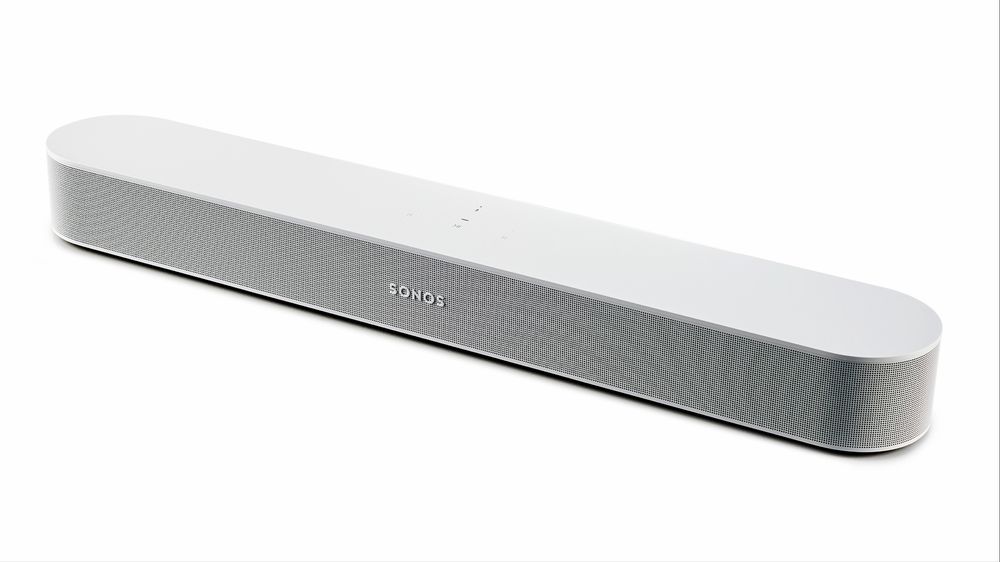Sonos beam gen2 airplay2
