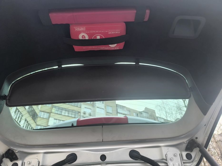 Open Insignia Sports Tourer SW