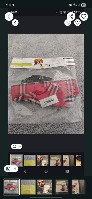 Accesorii+jucării pentru câine! Noi.