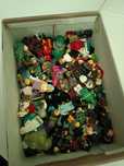 Cutie figurine LEGO