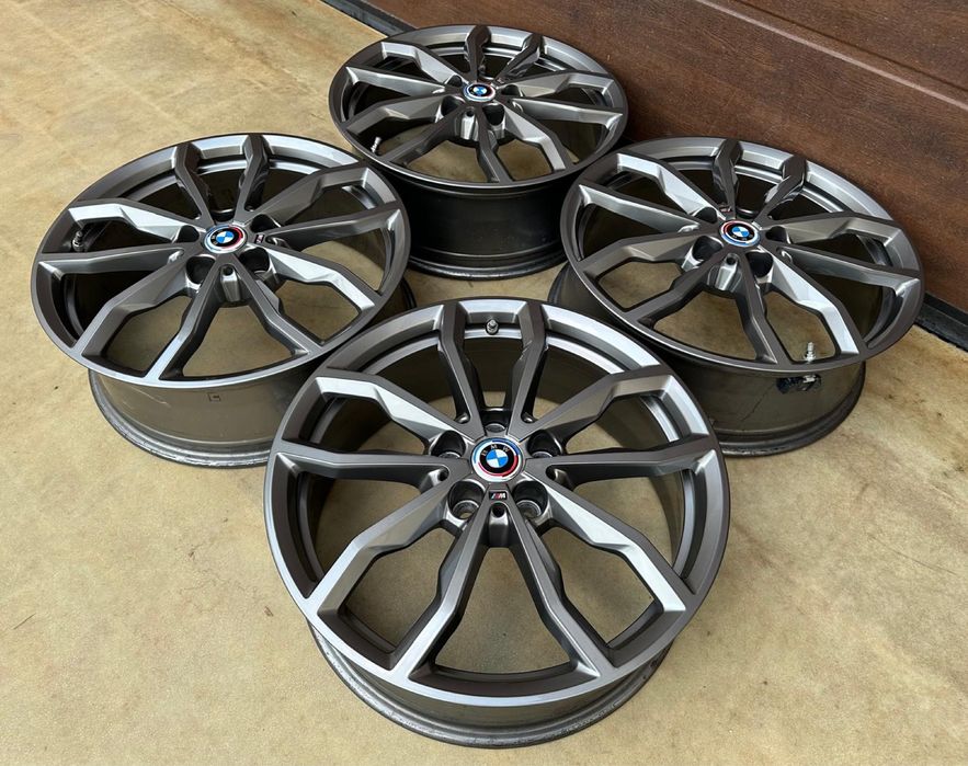 Jante 18 5x112 Originale BMW //M X1 f48, X2 f39, seia 1 f40, 2 F44