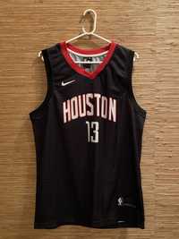 James Harden, Houston Rockets NBA