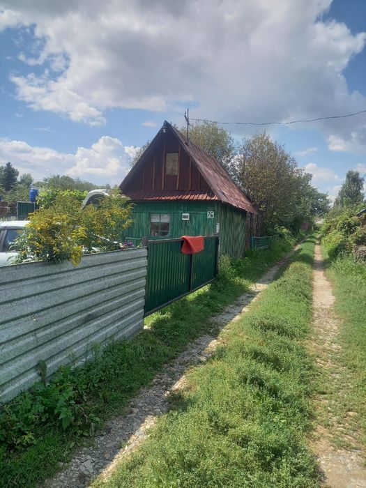 Продам дачу в районе аэропорта