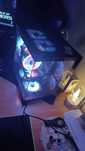 Pc gaming Asus i7