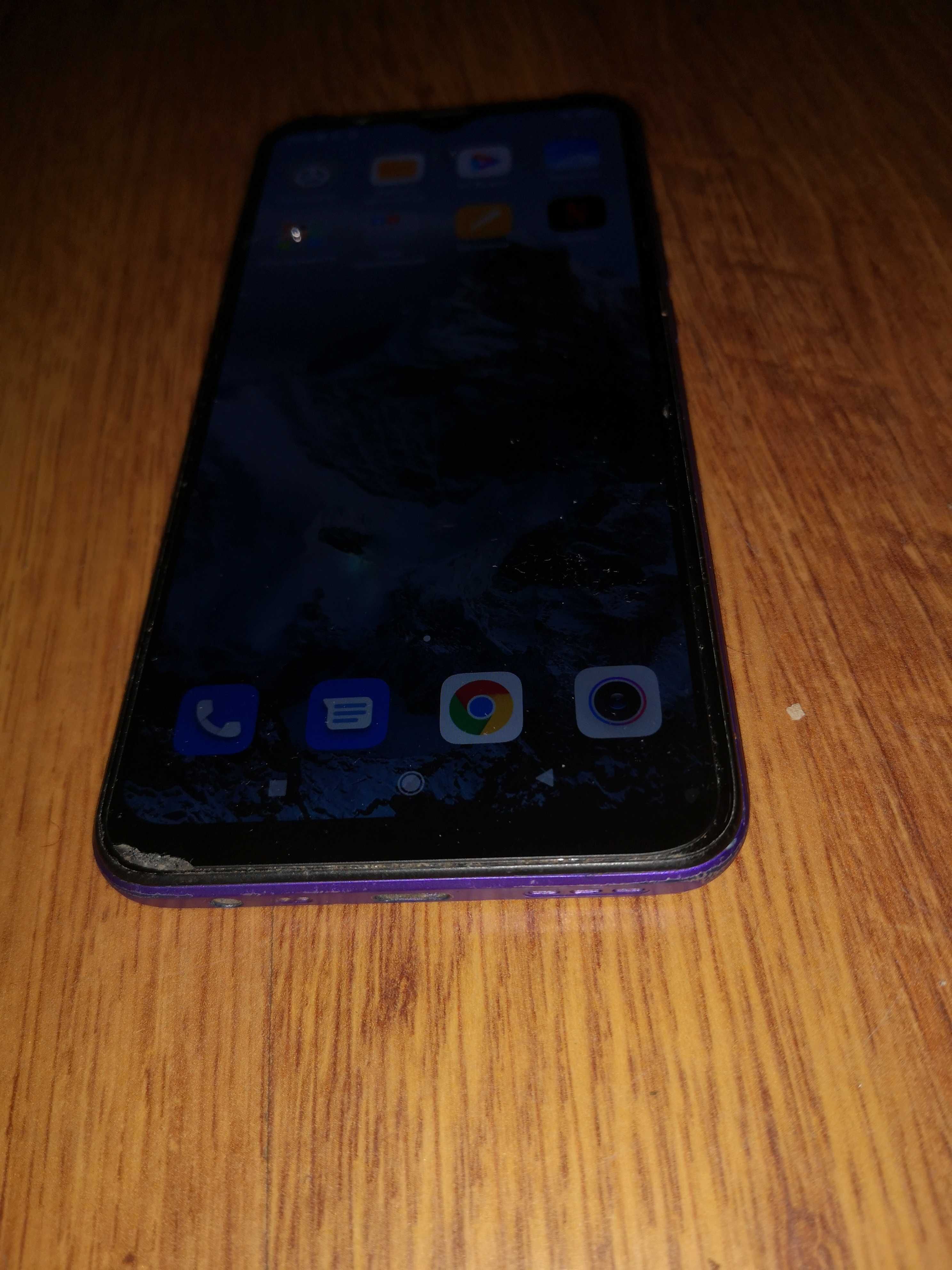 Redmi 9 /64GB/4RAM