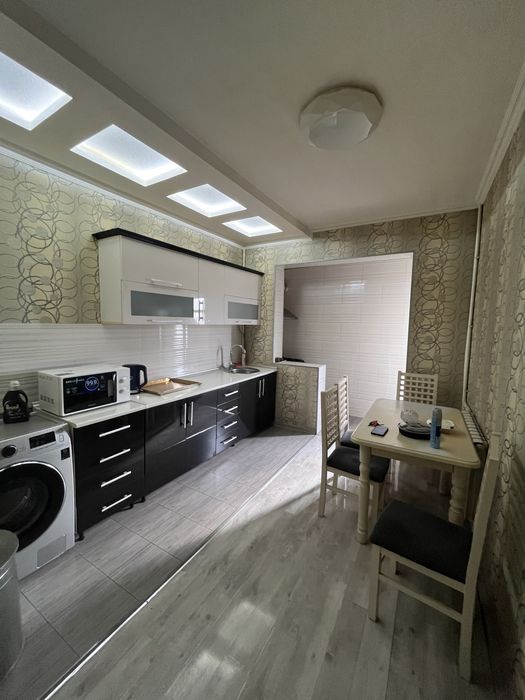 Продаётся квартира 2/4/9 в Шайхонтахурском районе “Samarqand Darvoza”