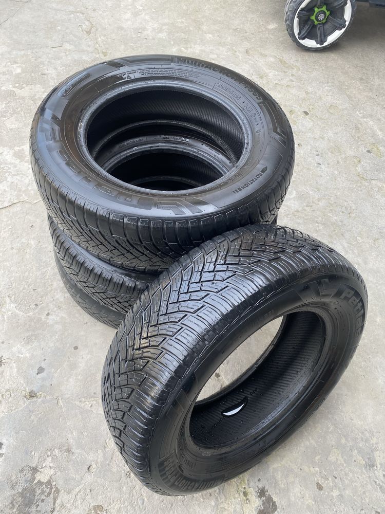 petlas балоны турецкое 205/65R15
