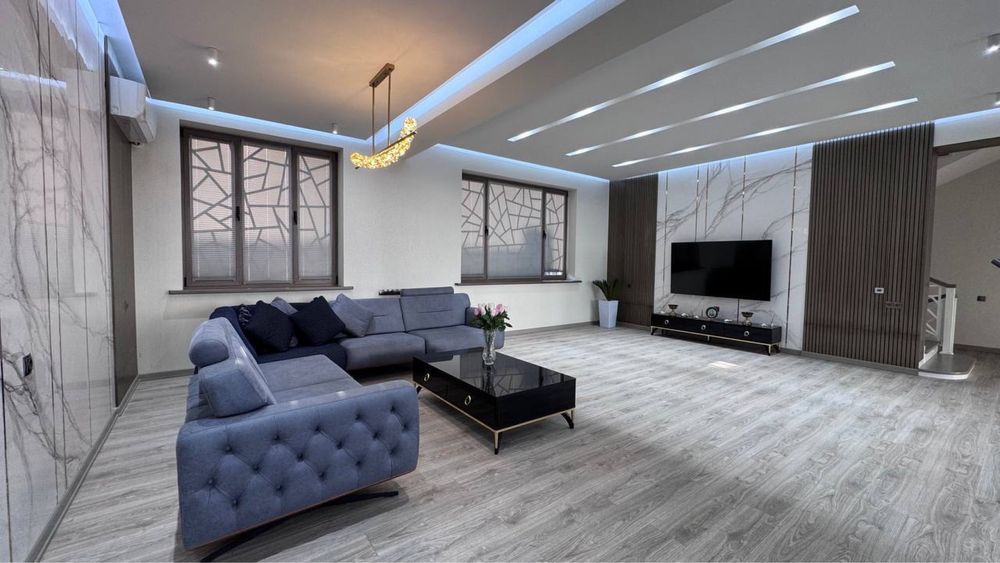 Продается шикарный евродом Амир Темур Махалла