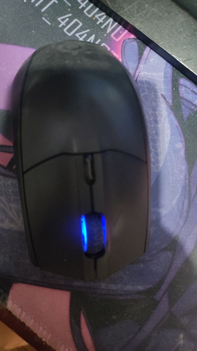 Мышь игровая steelseries