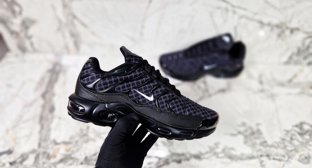 Nike мъжки маратонки