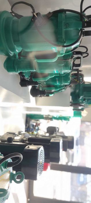 Канализационный дренажный фекальный насос SHIMGE