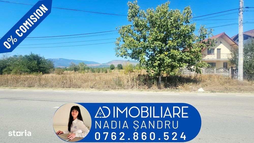 Teren de vânzare Runcu, Rachiți Gorj