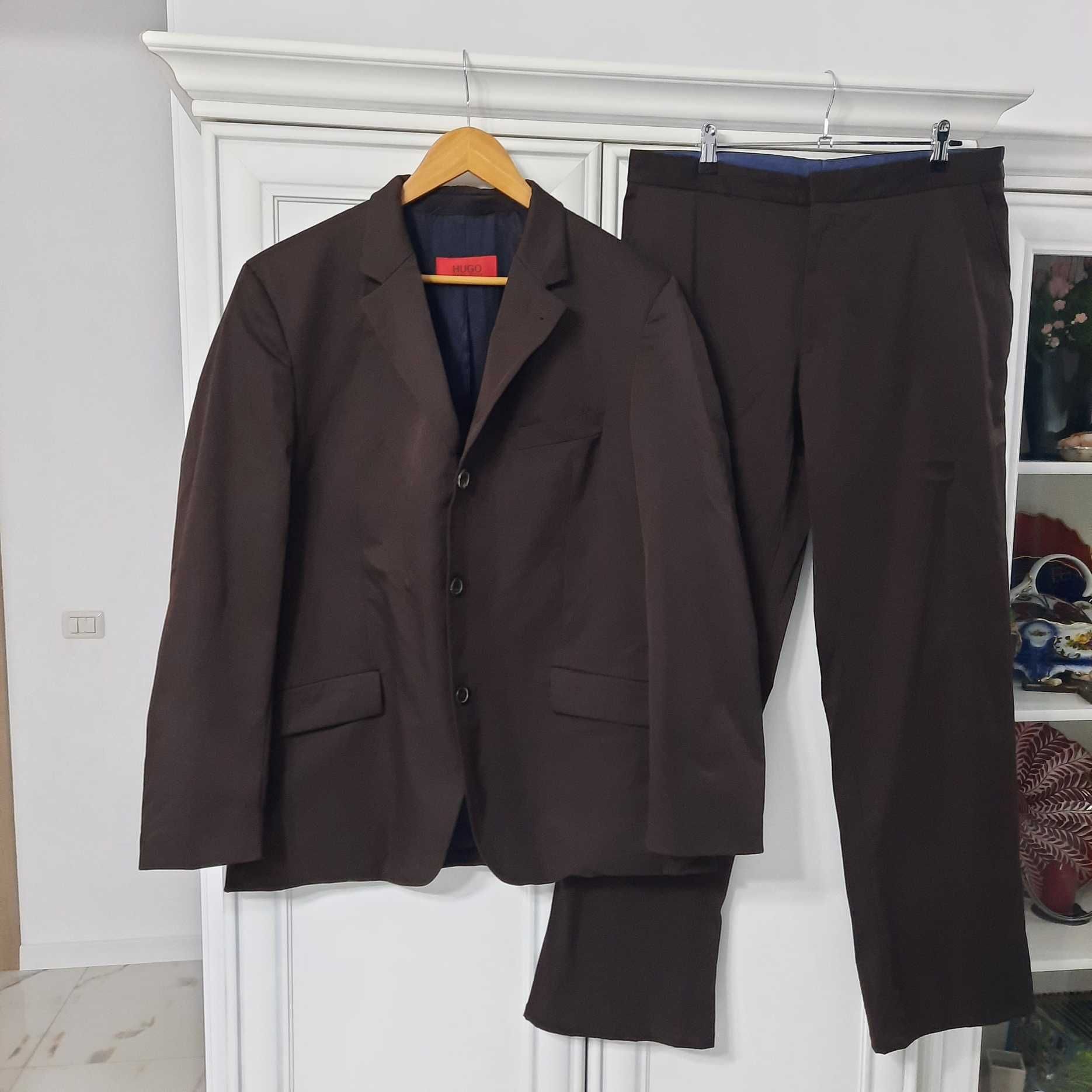 Costume barbati mar.50-52