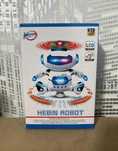 Hebin Robot Jucarie