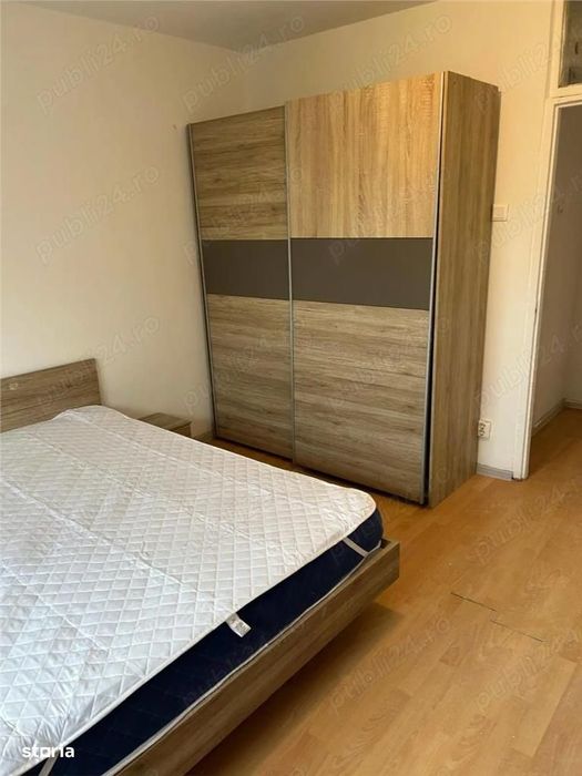 Apartament de inchiriat metrou Pacii