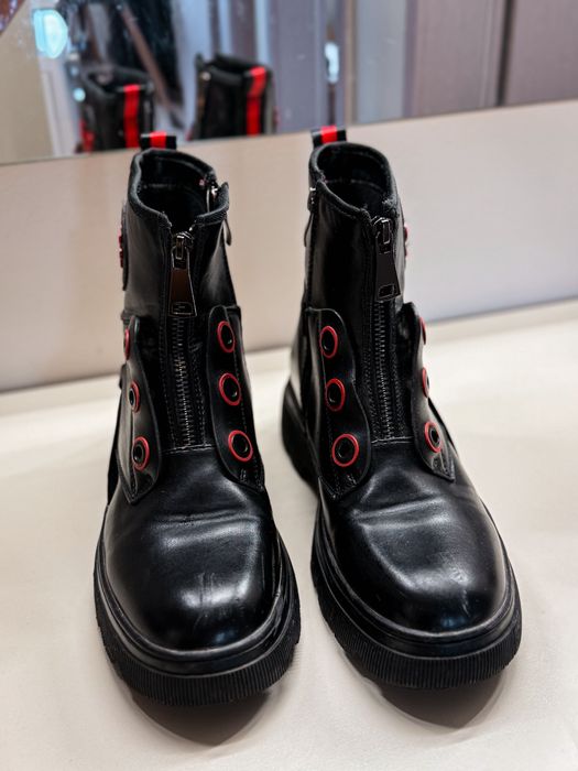 Дамски боти Tendenz